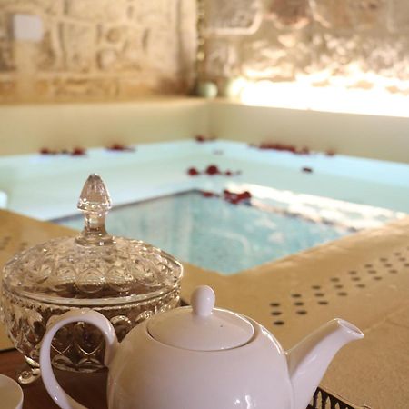Galatina Suites Boutique - Luxury Experience In Salento Ngoại thất bức ảnh