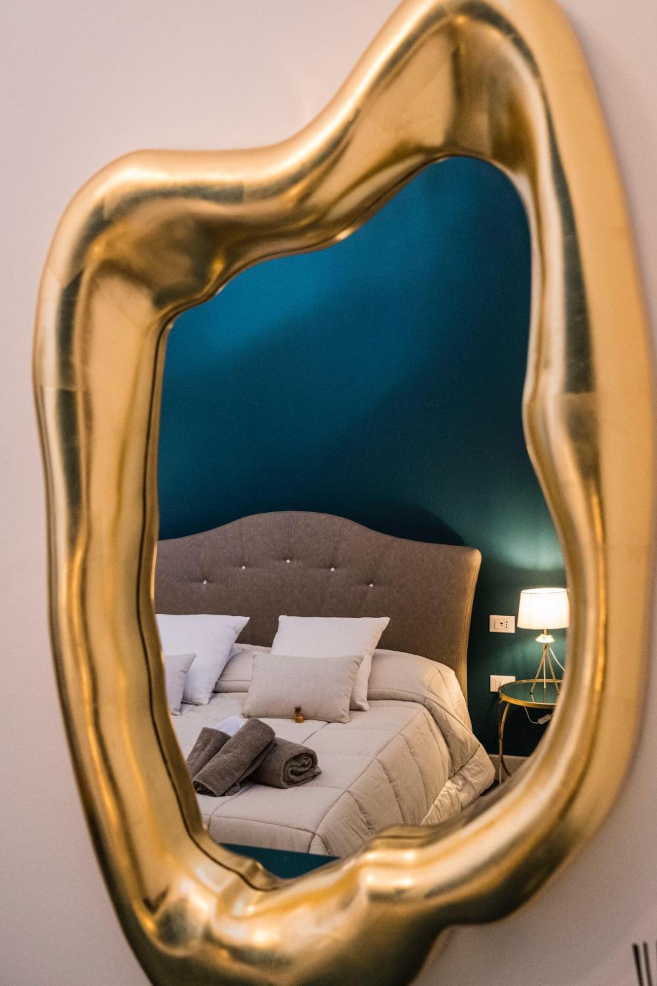 Galatina Suites Boutique - Luxury Experience In Salento Ngoại thất bức ảnh