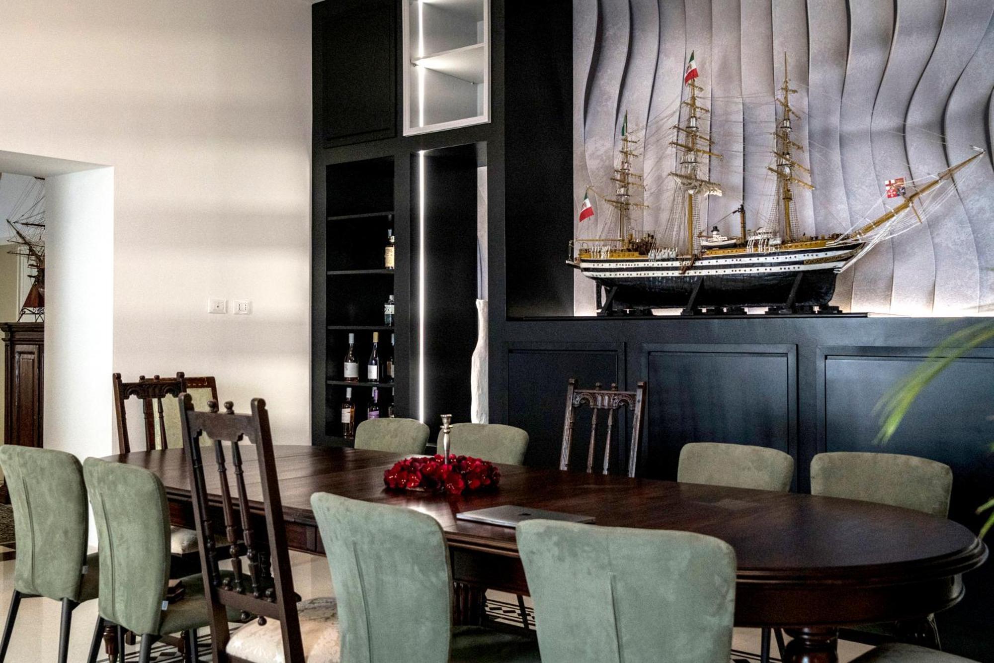 Galatina Suites Boutique - Luxury Experience In Salento Ngoại thất bức ảnh