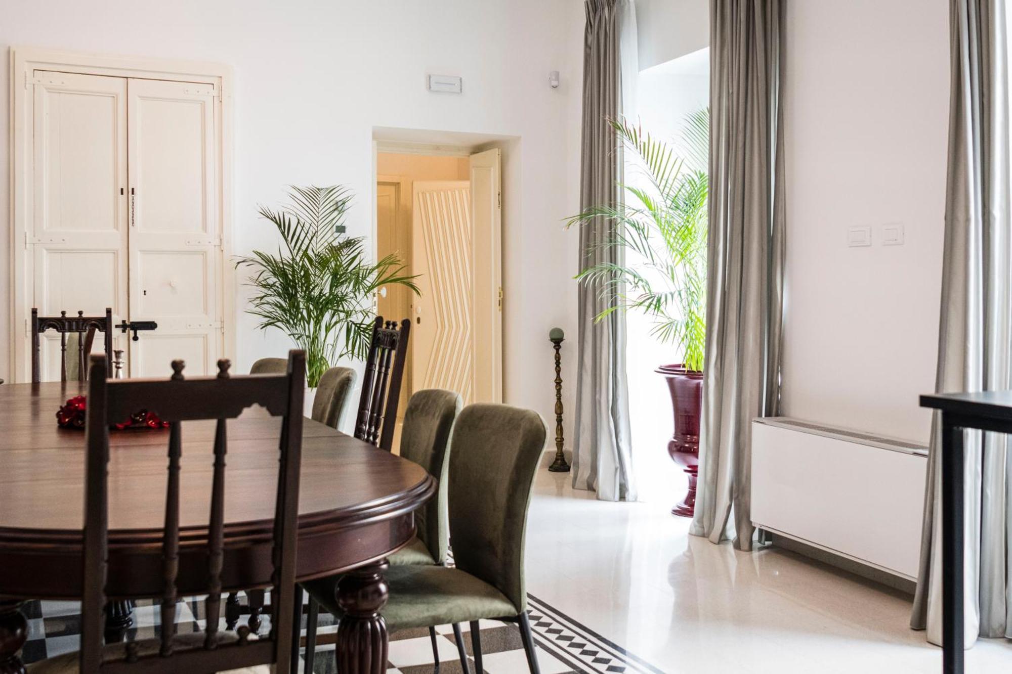 Galatina Suites Boutique - Luxury Experience In Salento Ngoại thất bức ảnh