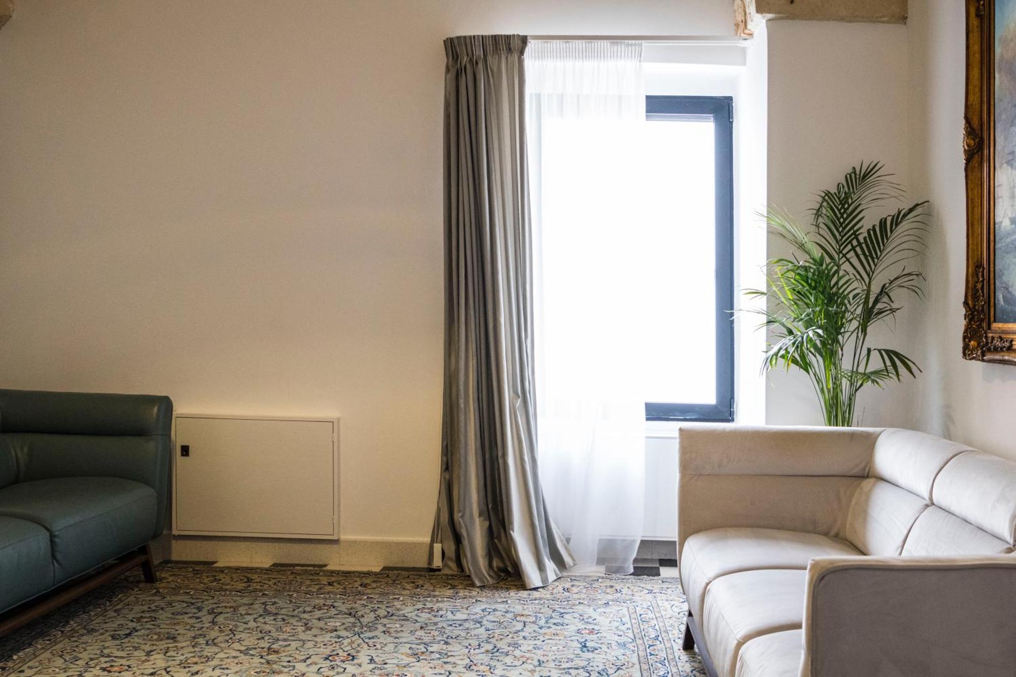 Galatina Suites Boutique - Luxury Experience In Salento Ngoại thất bức ảnh
