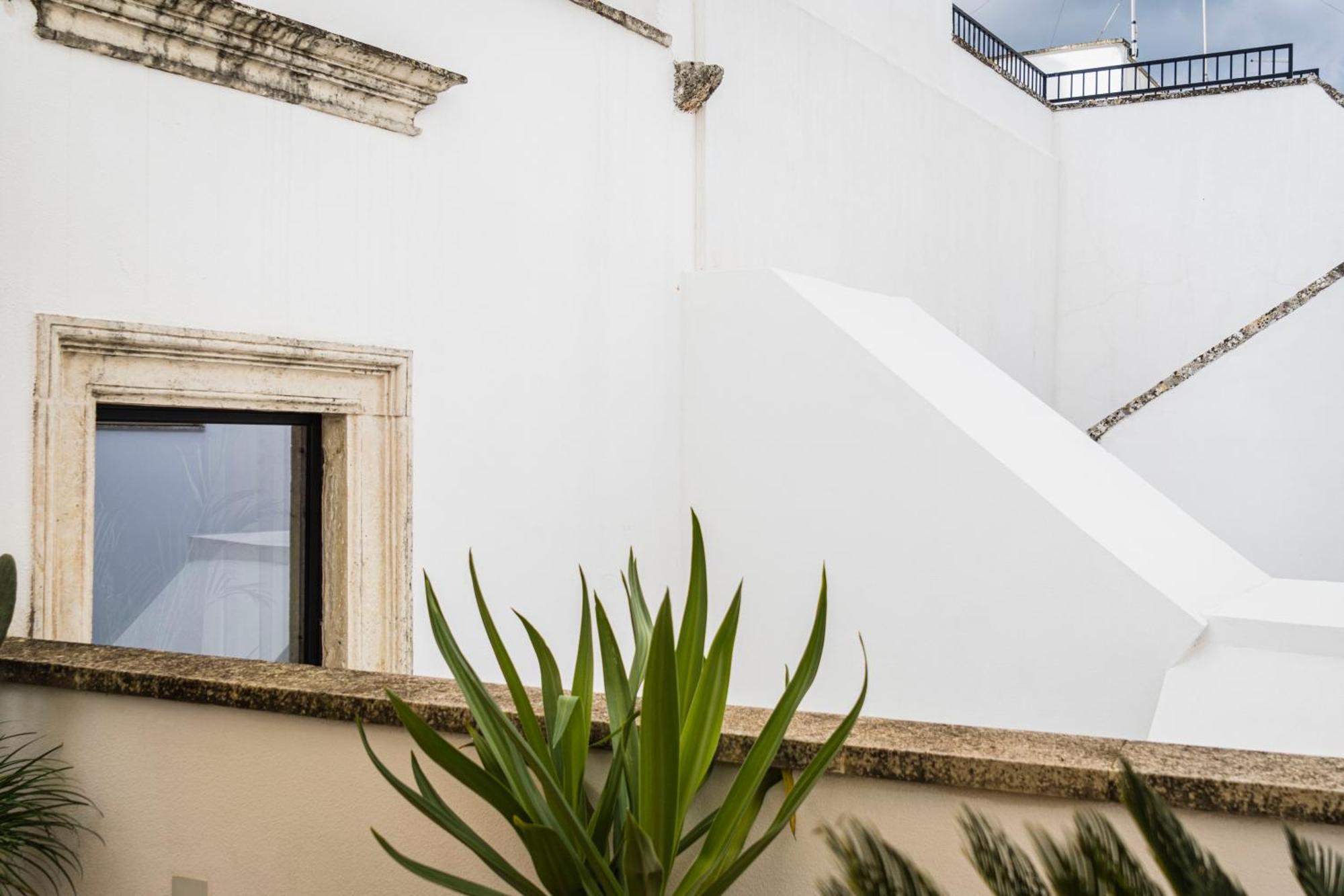 Galatina Suites Boutique - Luxury Experience In Salento Ngoại thất bức ảnh