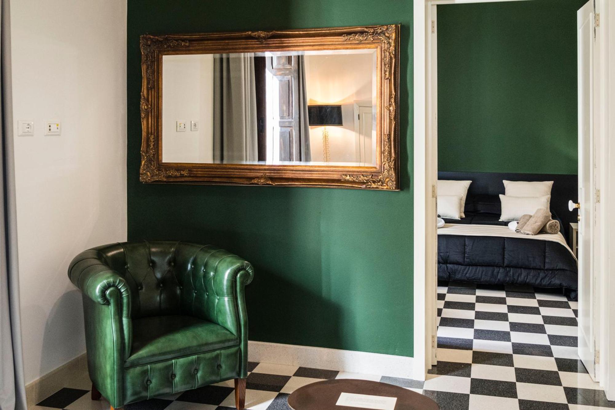 Galatina Suites Boutique - Luxury Experience In Salento Phòng bức ảnh