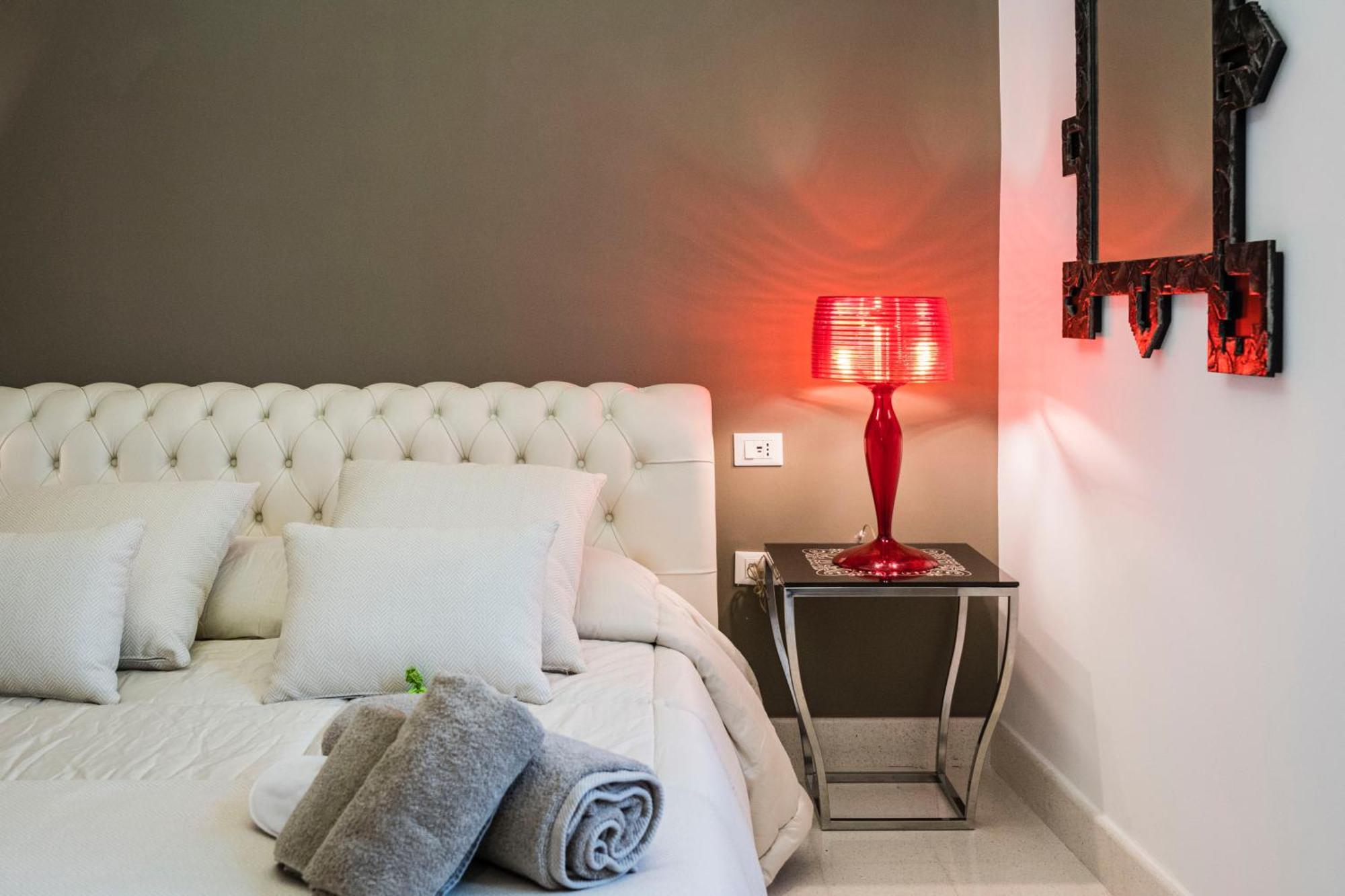Galatina Suites Boutique - Luxury Experience In Salento Phòng bức ảnh