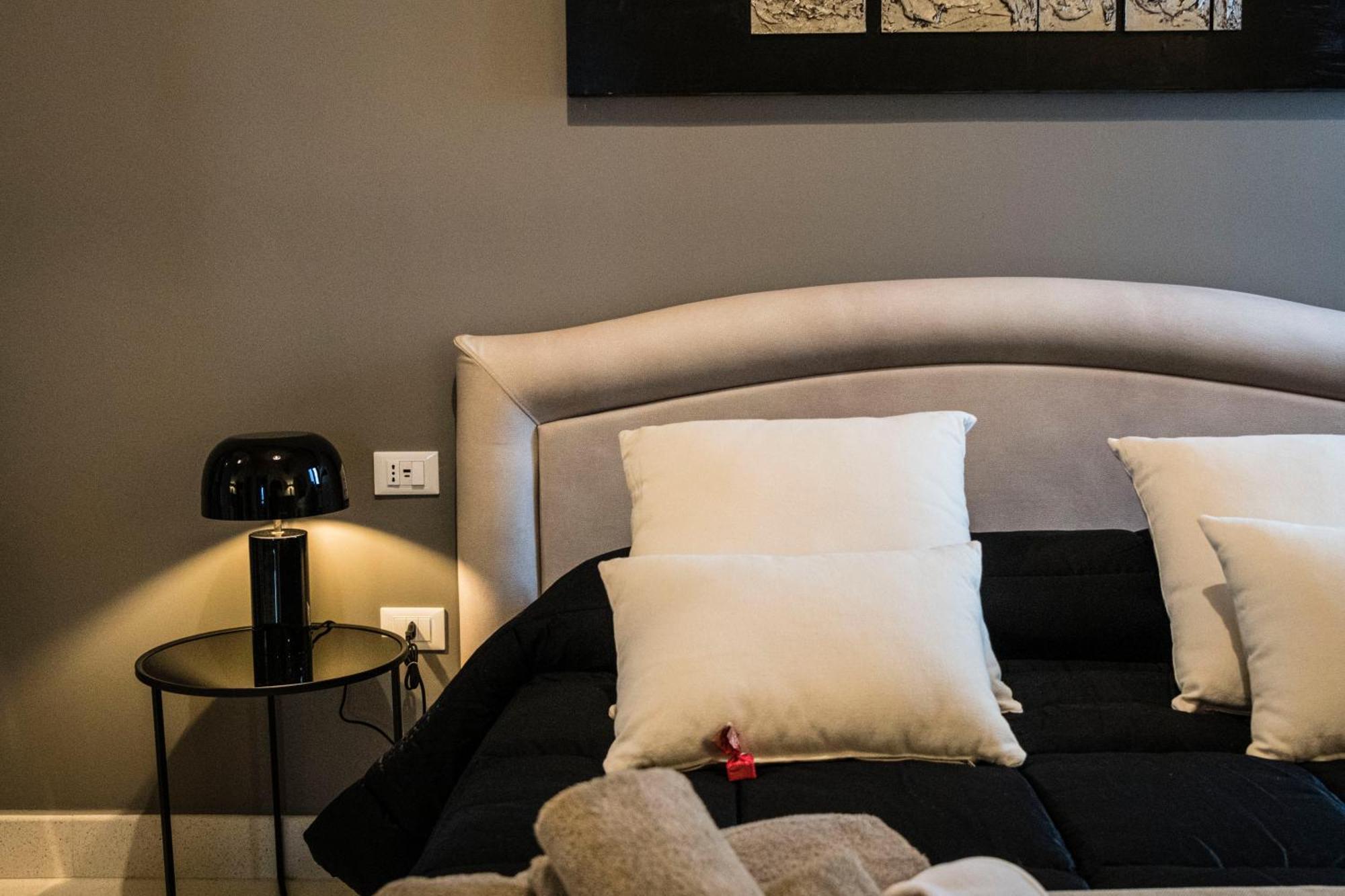 Galatina Suites Boutique - Luxury Experience In Salento Phòng bức ảnh