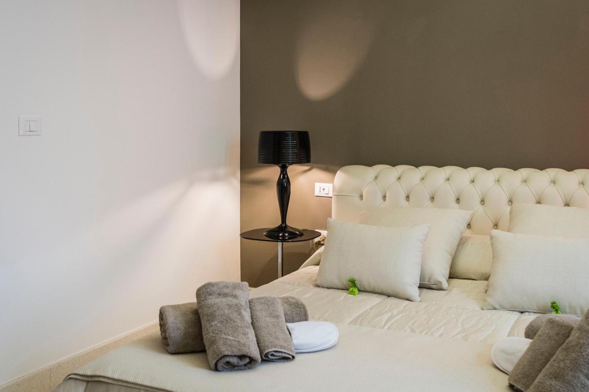 Galatina Suites Boutique - Luxury Experience In Salento Phòng bức ảnh