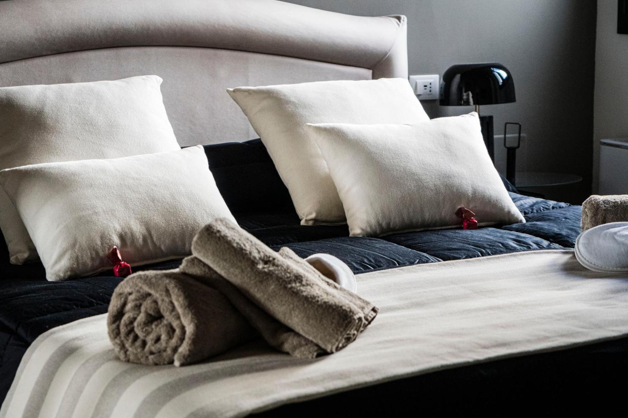 Galatina Suites Boutique - Luxury Experience In Salento Phòng bức ảnh