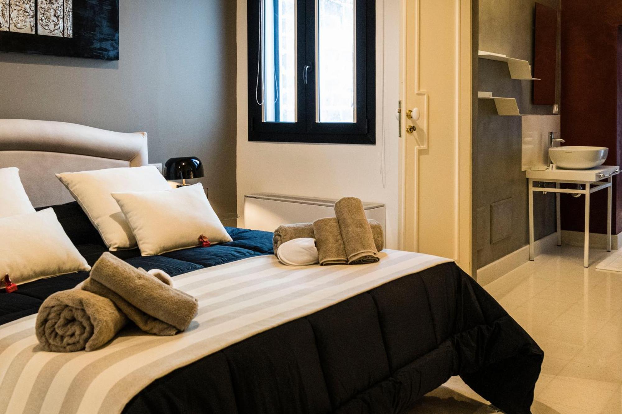 Galatina Suites Boutique - Luxury Experience In Salento Phòng bức ảnh
