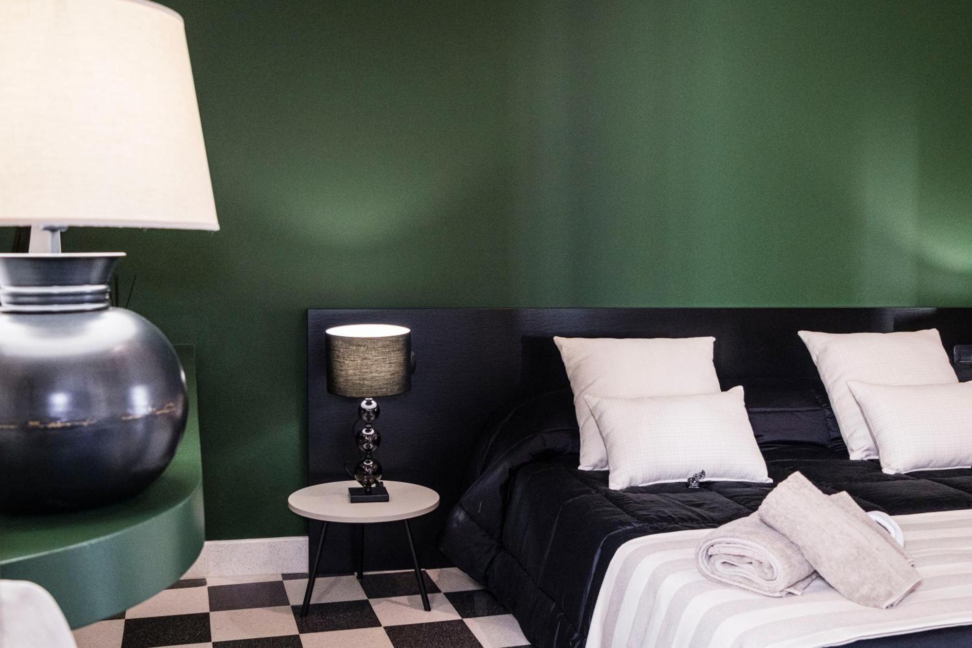 Galatina Suites Boutique - Luxury Experience In Salento Phòng bức ảnh