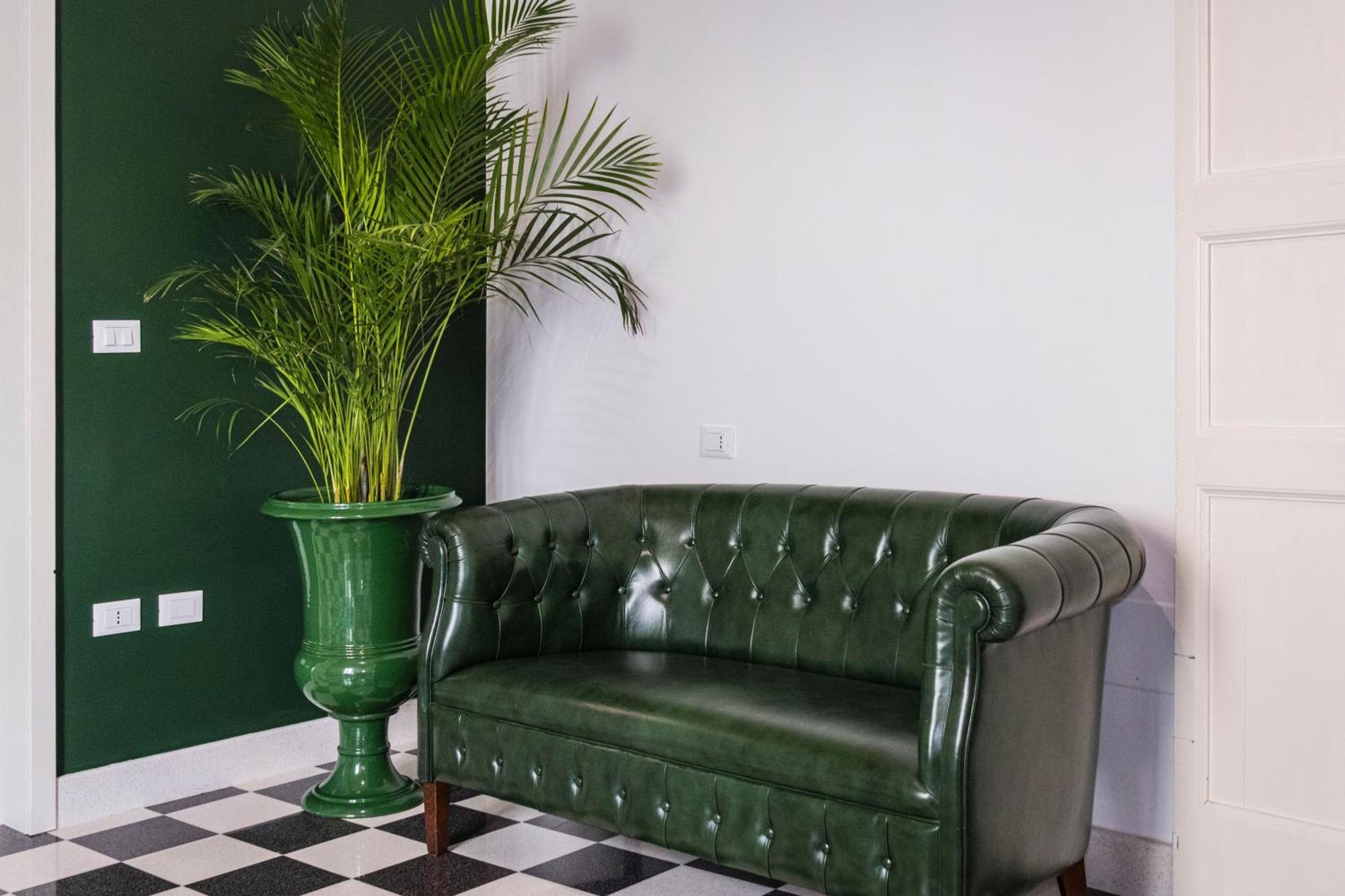 Galatina Suites Boutique - Luxury Experience In Salento Phòng bức ảnh