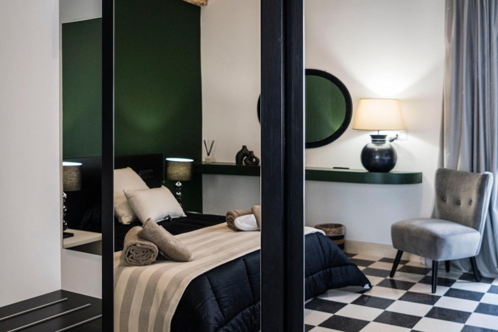 Galatina Suites Boutique - Luxury Experience In Salento Phòng bức ảnh
