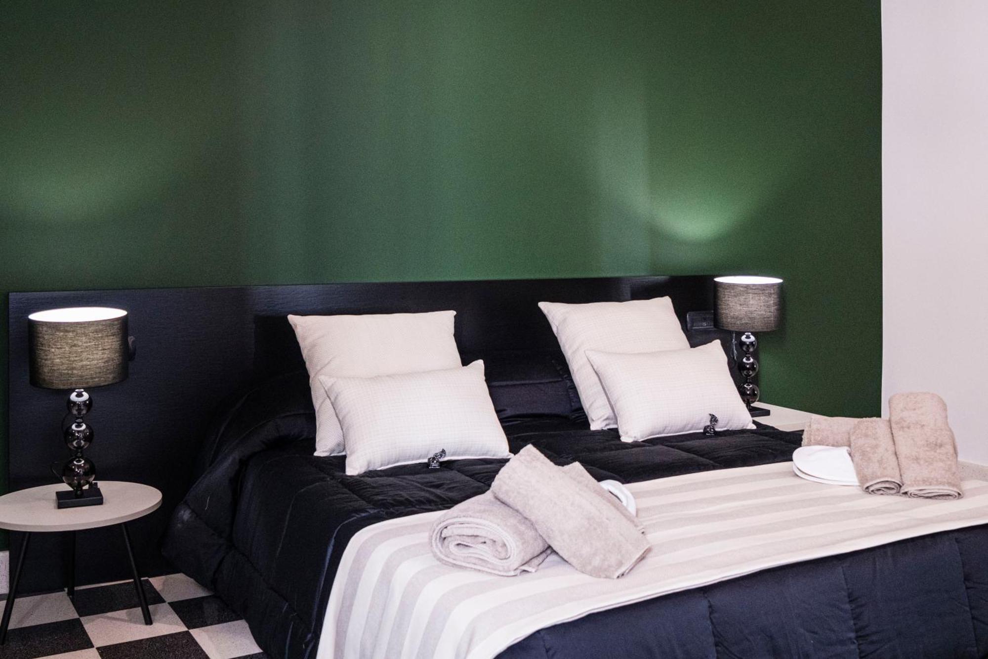 Galatina Suites Boutique - Luxury Experience In Salento Phòng bức ảnh