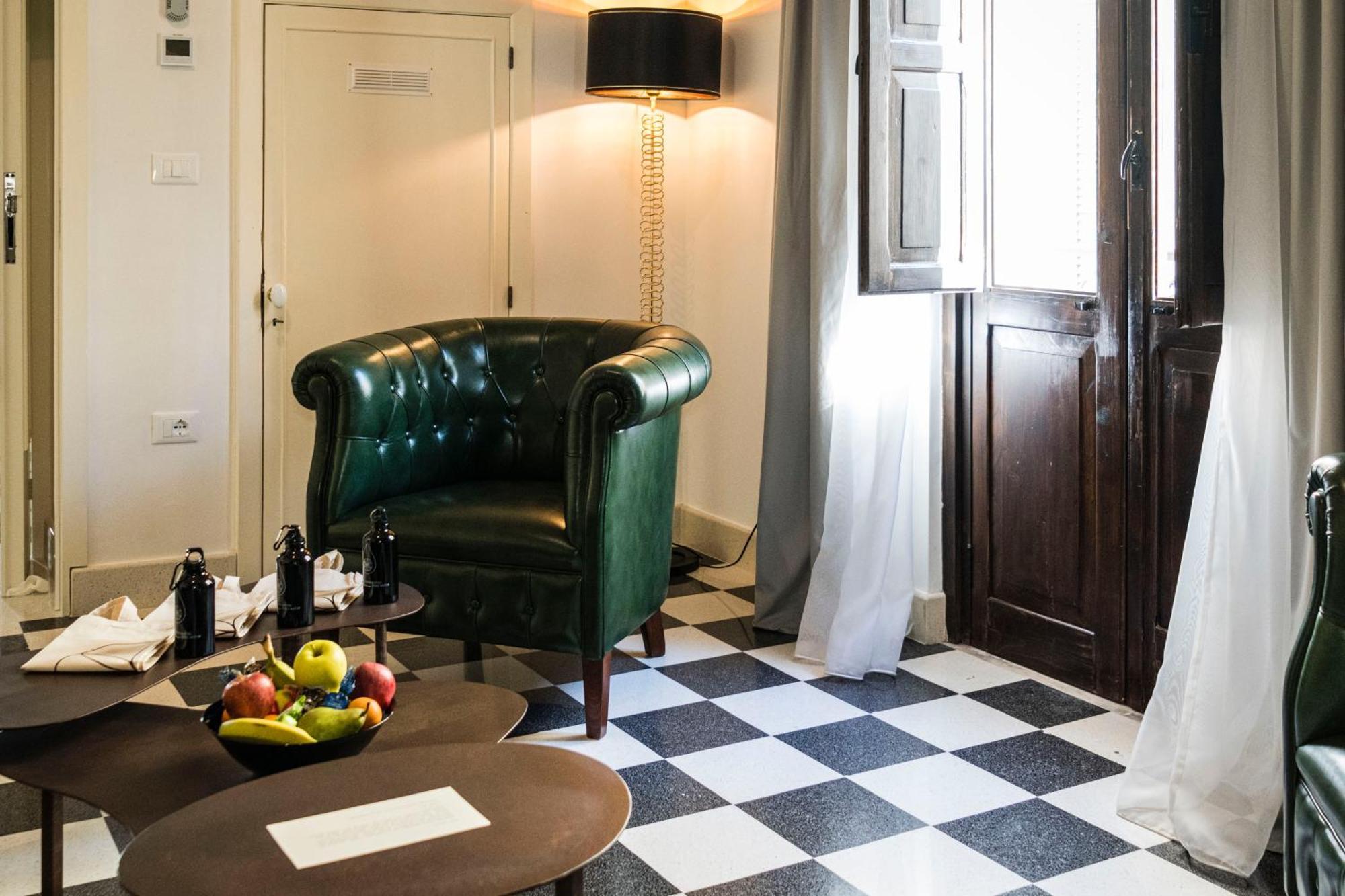 Galatina Suites Boutique - Luxury Experience In Salento Phòng bức ảnh