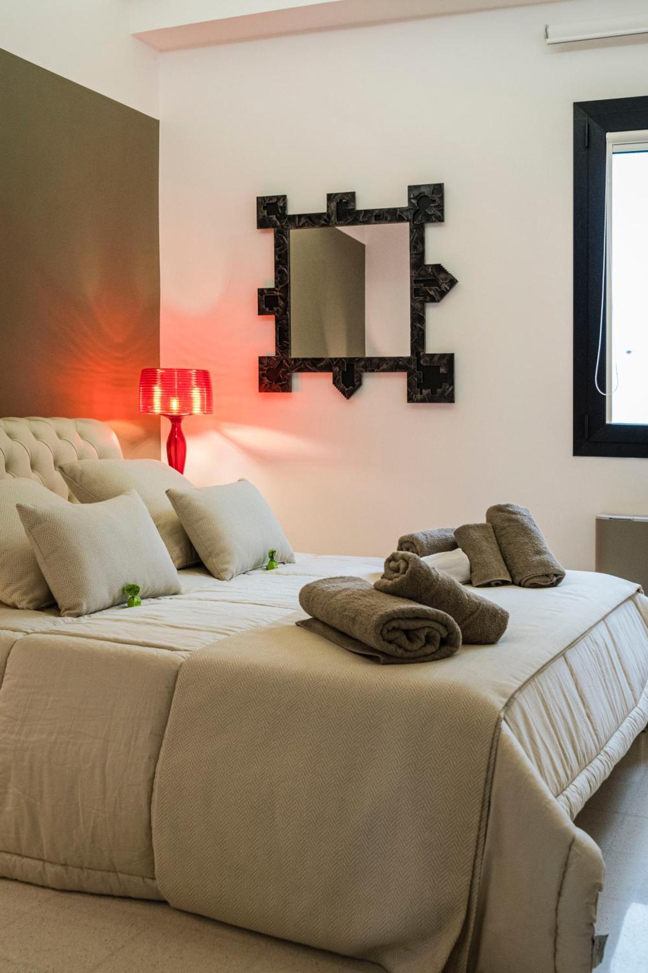 Galatina Suites Boutique - Luxury Experience In Salento Phòng bức ảnh