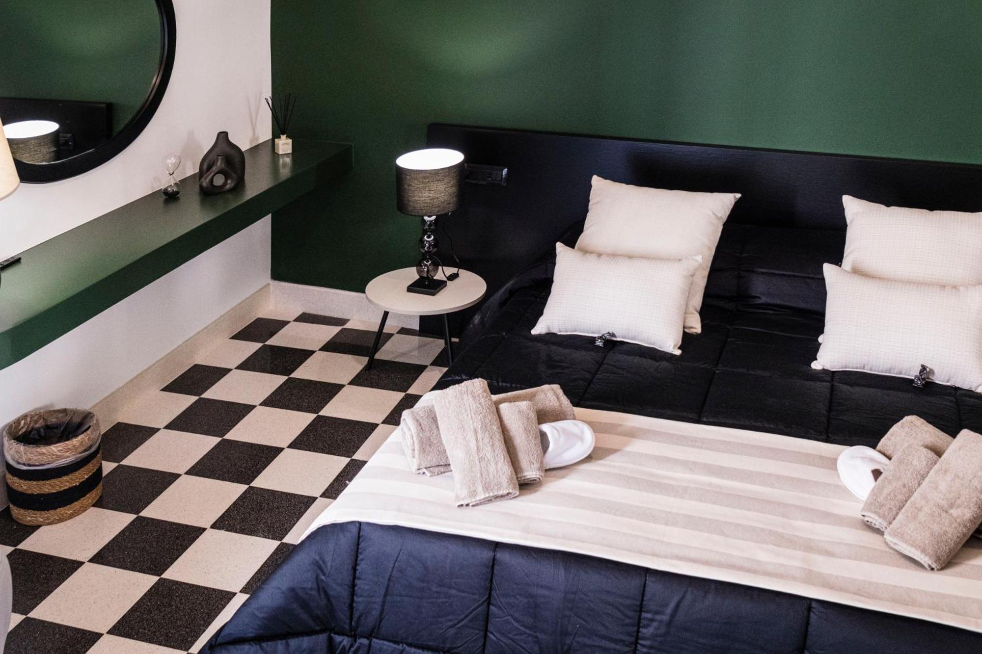 Galatina Suites Boutique - Luxury Experience In Salento Phòng bức ảnh