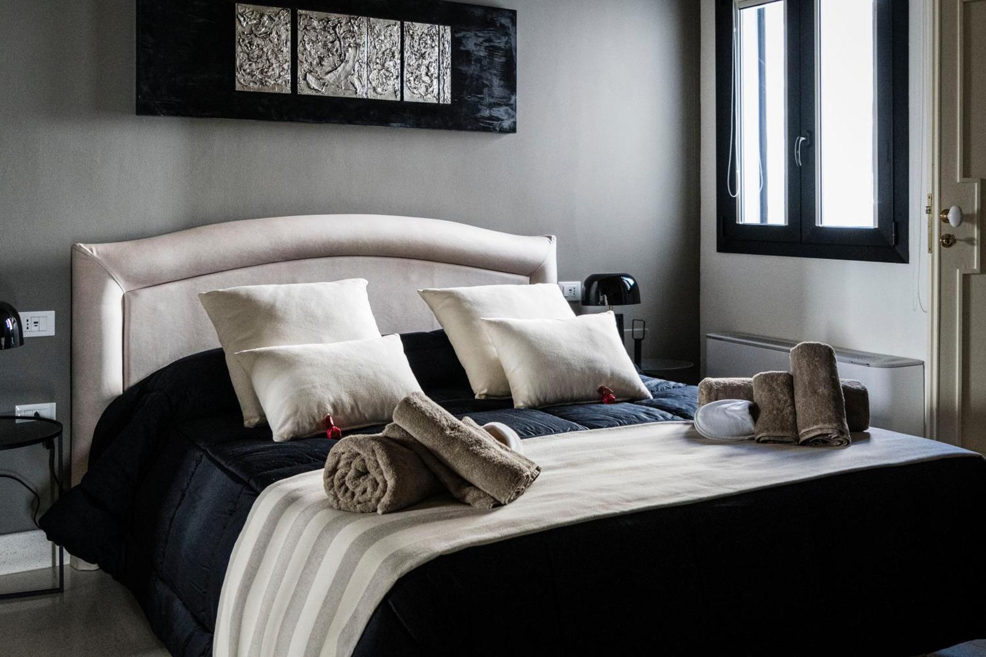 Galatina Suites Boutique - Luxury Experience In Salento Phòng bức ảnh